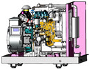 Ranger Generator, Open Model, %%BRAND%% %%SCAT%% %%MFGPART%%, %%SERIES%% %%SHORT%%